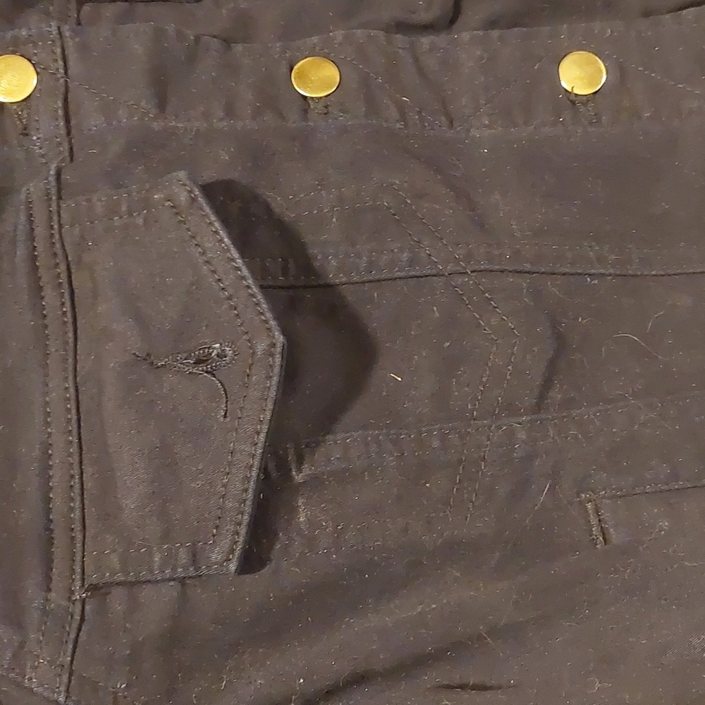 Iman Jacket - image 2